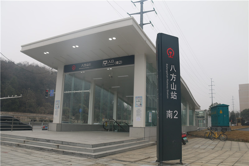 地鐵標(biāo)識(shí)怎么設(shè)計(jì)？需要注意什么？