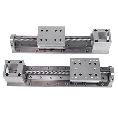 真空運(yùn)動模組