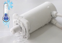 低溫環(huán)境對(duì)電機(jī)的影響有哪些？